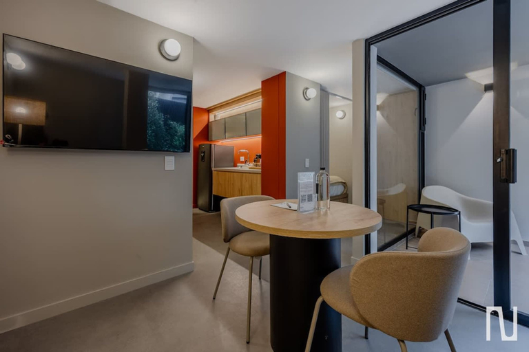 Room 1, NOK Luxury 3BR in Zona Rosa, Santafé de Bogotá