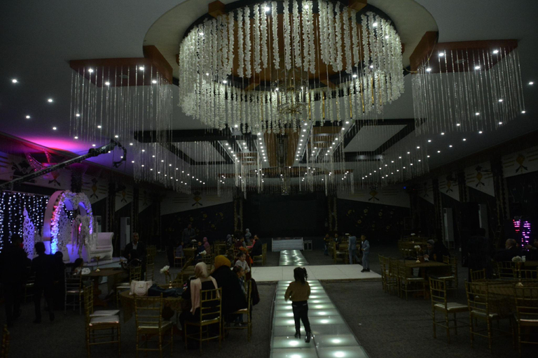 Food & Drinks 4, Jewel Port Said Hotel, Al-Manakh