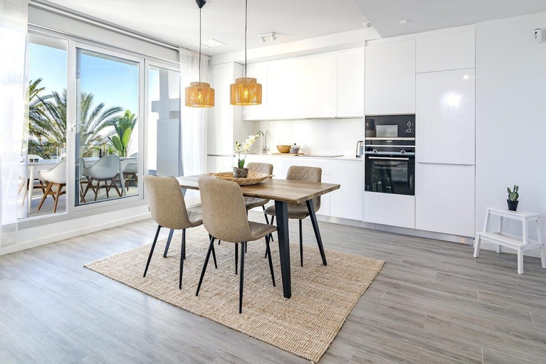 Others 5, Lm12b- Exclusive 2 Bedroom Apartment in Le Mirage, Málaga