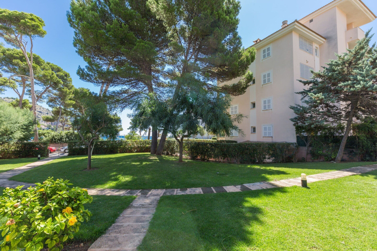 Exterior 4, Oro Del Mar Iv Apartamento O5 - Apartment, Baleares