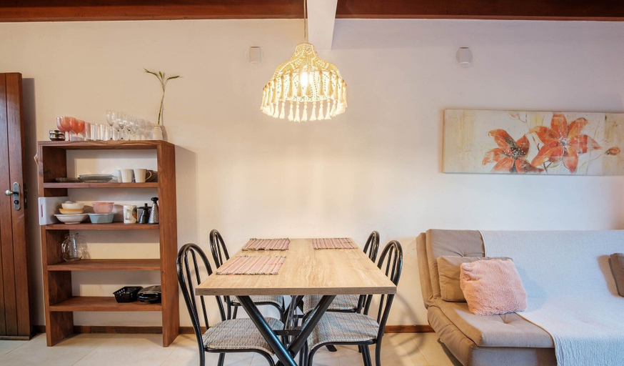 Dining, Units in the Casa dos Ventos - Imbituba VER, Imbituba