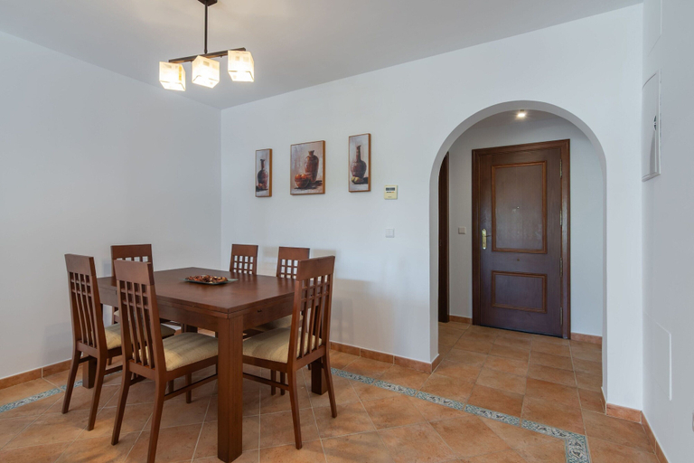 Living room 2, Family Oasis Near Golf & Beach, Huelva