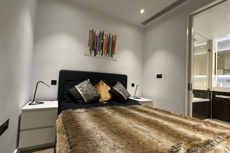 Room 4, Battersea Power Station Master, London