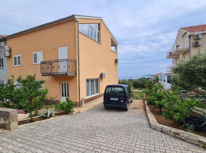 Exterior & Views, Apartments Josip, Orebić