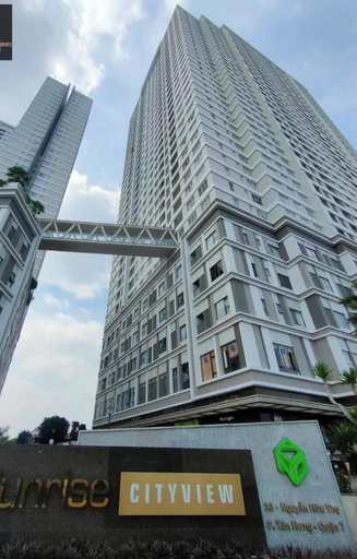 Exterior & Views 2, Sunrise City Premium Urban Residence, District 7