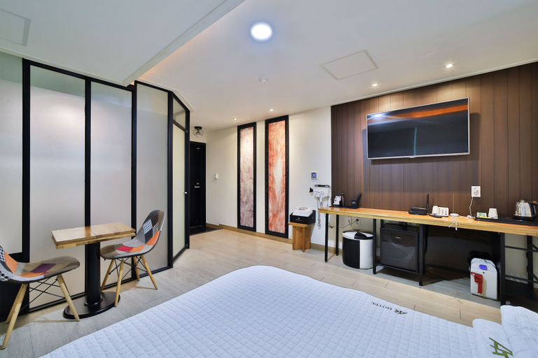 Others 5, Hotel ARA - Busan Haeundae, Haeundae