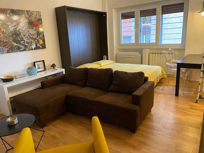 Interior 4, Novacella 38 Home by Ghor, Roma