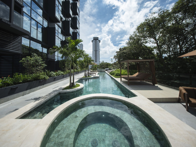 Room 5, Dovle 507 in Ciudad de Panam, Panamá