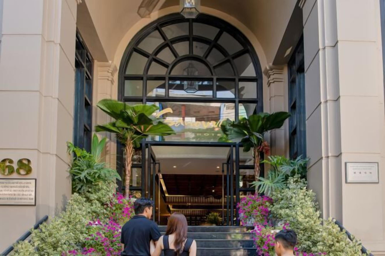 Exterior & Views 5, Sanouva Danang Hotel, Da Nang