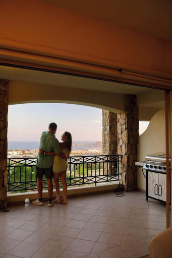 Property grounds 5, Baja Toms B311 - 3 Bedrooms With a Wonderful View, La Paz
