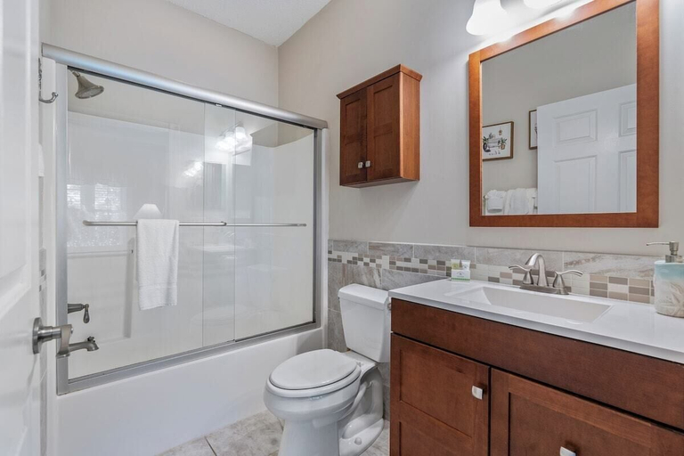 Interior 5, Magnolia North 4847-105, Horry
