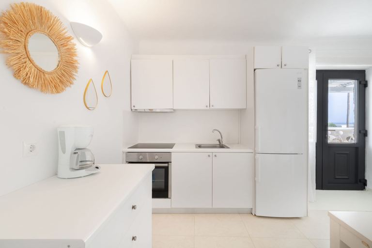 Room 5, Princess II in Mykonos, South Aegean