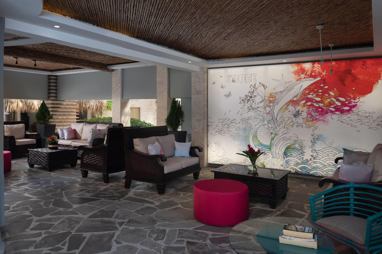 Public Area 2, Select Sosua Adults Only, Trademark by Wyndham Resort, Sosua