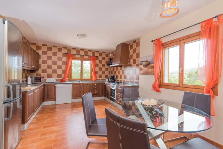 Others 3, Can Canals - Villa With Private Pool In Arta, Baleares