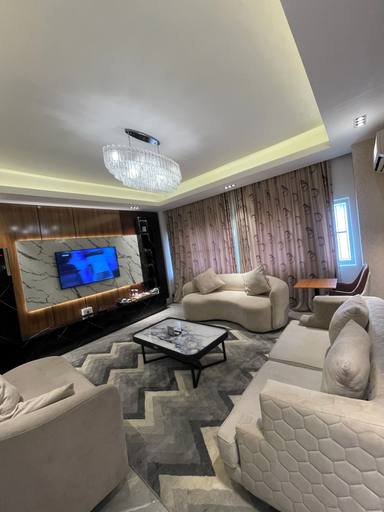 Others 5, Sujimoto Residences Precious, Eti-Osa