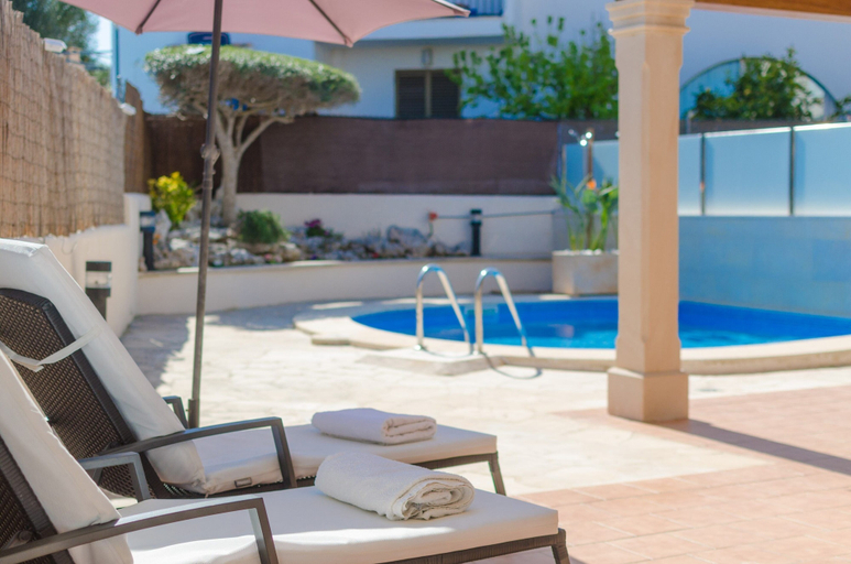 Primary image, Casa Lena - Villa With Private Pool In Portocolom, Baleares
