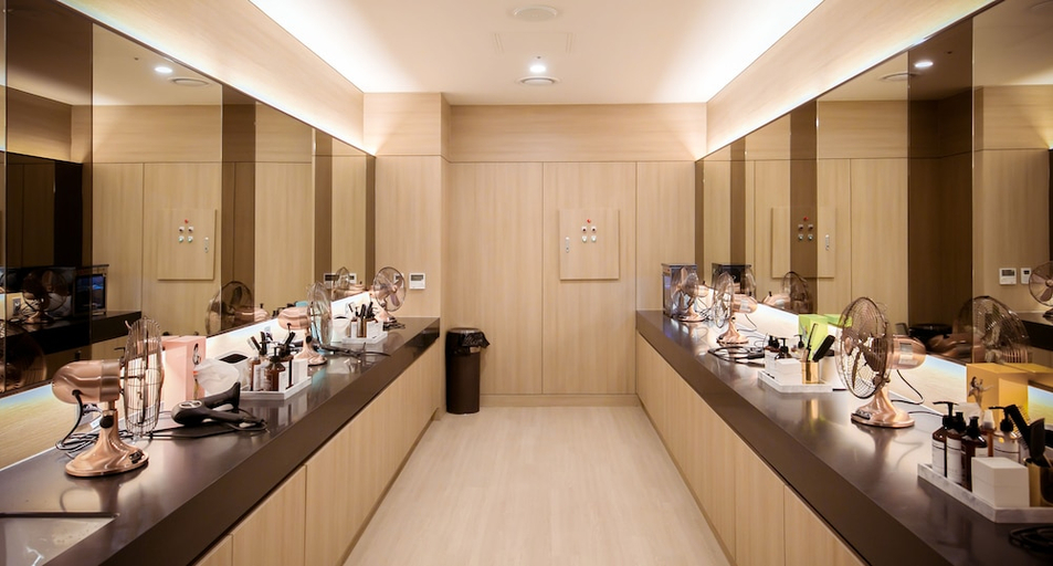 Food & Drinks, The N Resort Hotel & Spa, Yangyang