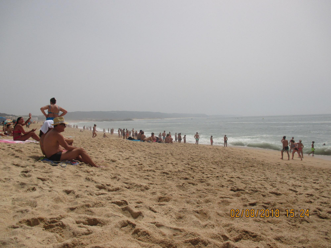 Others 5, Casa Praia da Nazare, Nazaré