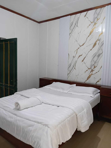 Bedroom 3, Aurora Living Merapi Jogja, Sleman