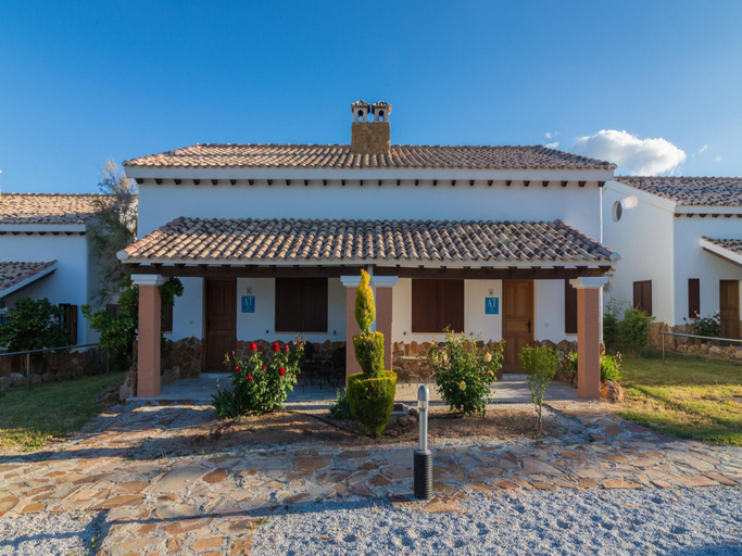 Exterior 4, Outdoor Ibipozo Retreat With Pool, Jaén