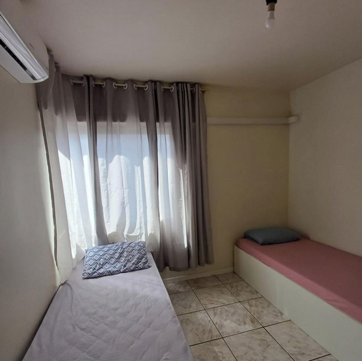 Bedroom 3, Apto Irati Confort - Balneário Camboriú, Balneário Arroio do Silva