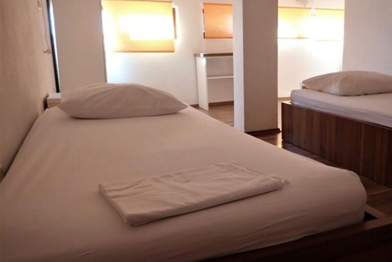 Room 3, Cozy Starigrad Apartment for 4, Starigrad