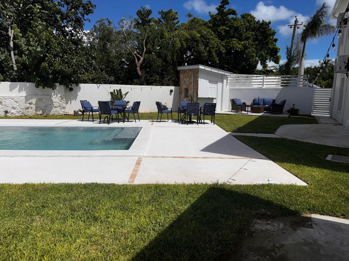 Sport & Beauty 5, Bella Signature Suites