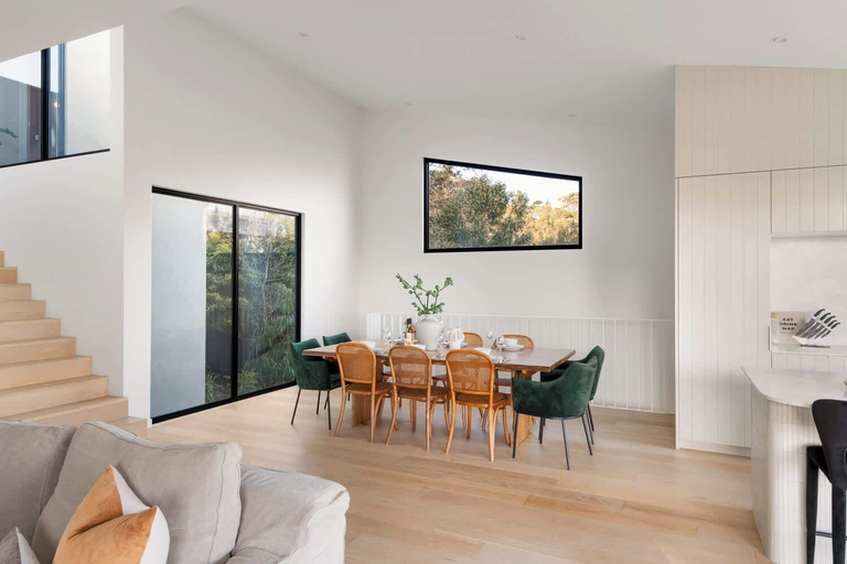 Room 2, Banksia Luxury Home With Views, Melbourne