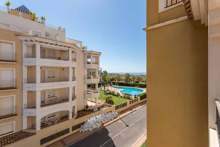 Exterior 2, Punta del Moral: Comfortable Coastal Escape, Huelva