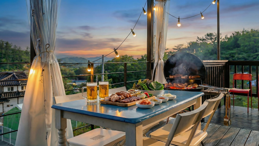 Food & Drinks