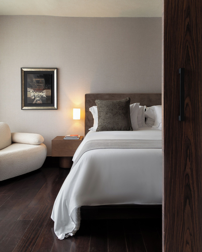 Room 3, Íz Hotel Conceito, Goiania