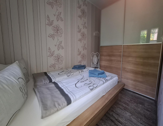 Room 5, Ferienhaus Puttbergeweg, Berlin, Berlin