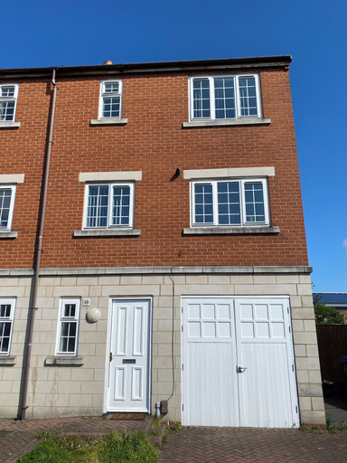 Exterior & Views 5, Fishermans House, Lincolnshire