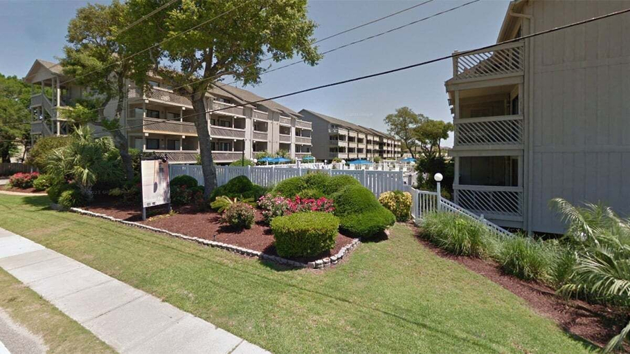 Primary image, Shipwatch Pointe II M201, Horry