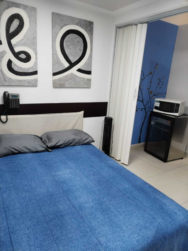 Room 5, Smile Center Hube, Mexico City
