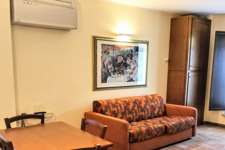 Living room 3, Holiday Home Near Mount Subasio, Perugia