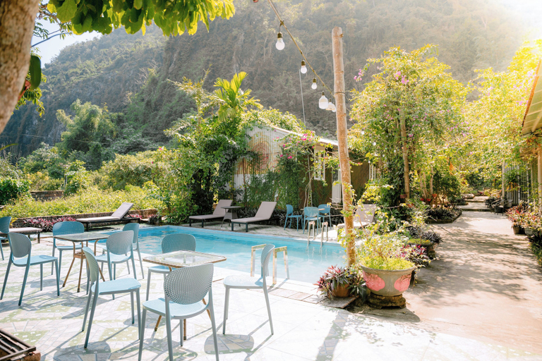 Sport & Beauty 5, Cat Ba Countryside Homestay, Cát Hải