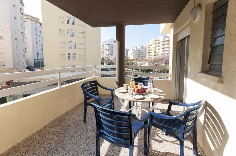 Others 5, Acapulco Iv - Apartment In Grau I Platja, Valencia