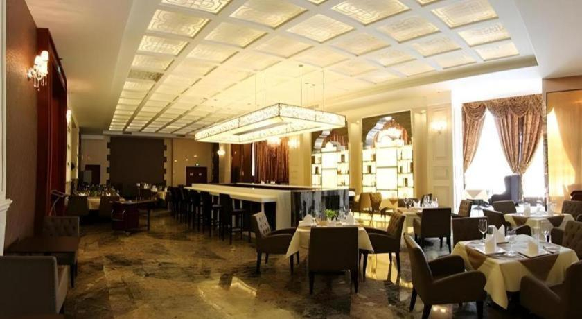 Food & Drinks 4, Foshan Jubilee Hotel, Foshan