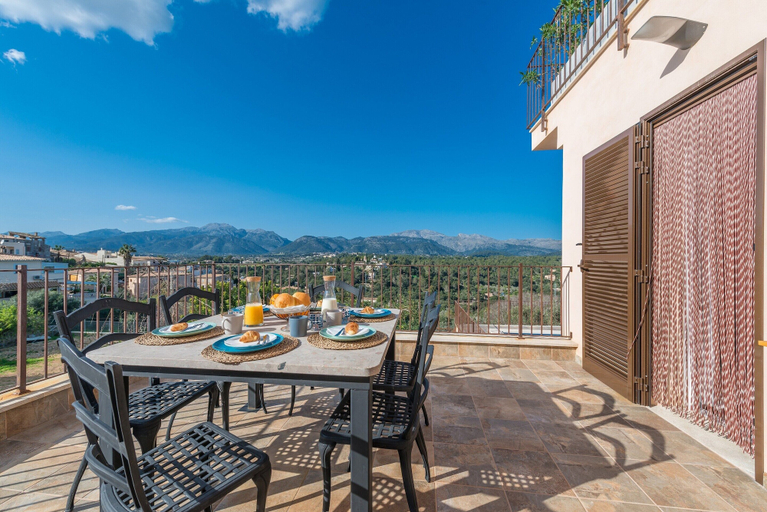 Others 3, Can Jaume Fuster - Villa With Private Pool, Baleares