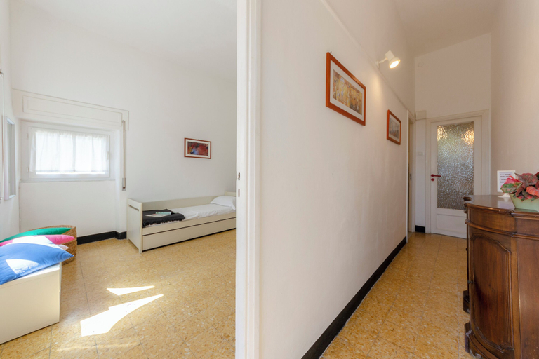 Others 4, Monterosso Apartment, La Spezia