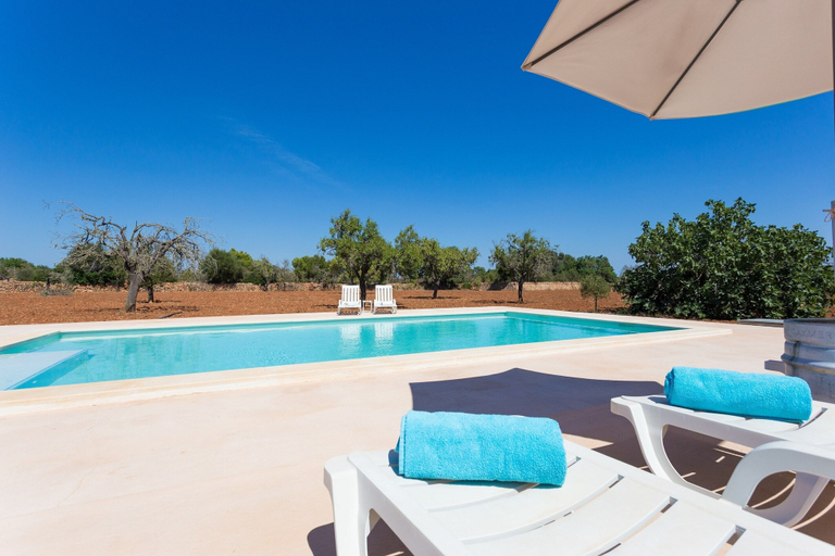 Others 3, Casa Calma - Villa With Private Pool In Llucmajor, Baleares