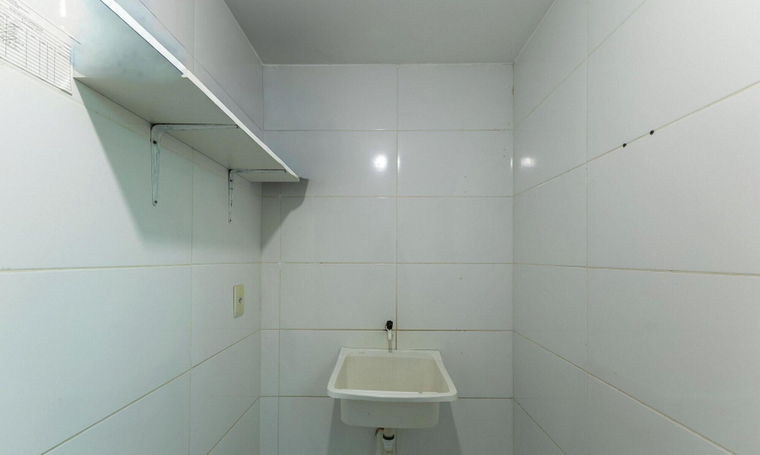 Bathroom 5, Apt 2 Bedrooms 210 m From the Beach Raz0203, Ilhéus