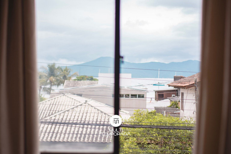 City view, Apartamento Canajurê com Piscina Floripa, Florianopolis