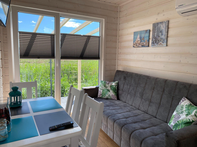Primary image, Holiday Homes Close to the Seaside Beach, Sławno