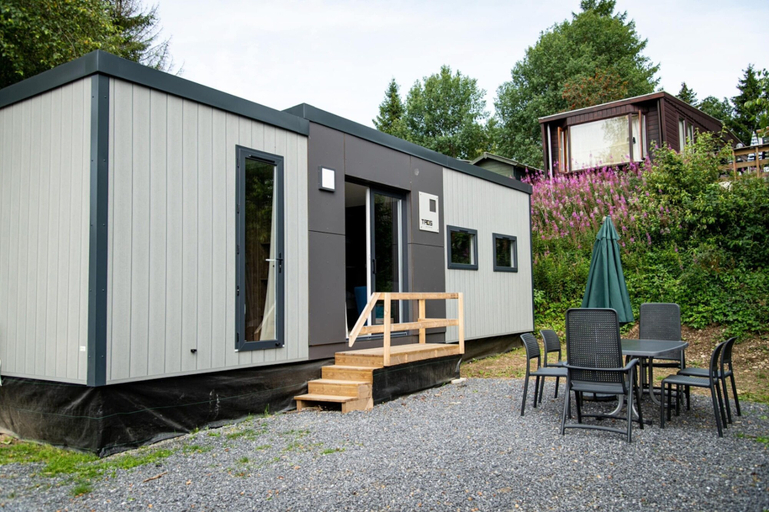 Primary image, Cozy Chalet with Scenic, Luxembourg