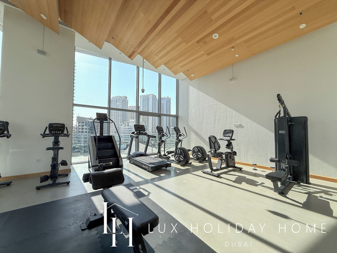Others 4, LUX The Dubai Marina Skyline Suite 2, Dubai