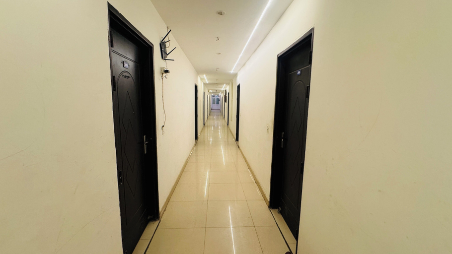 Interior 4, Starkey Inn, Gurgaon