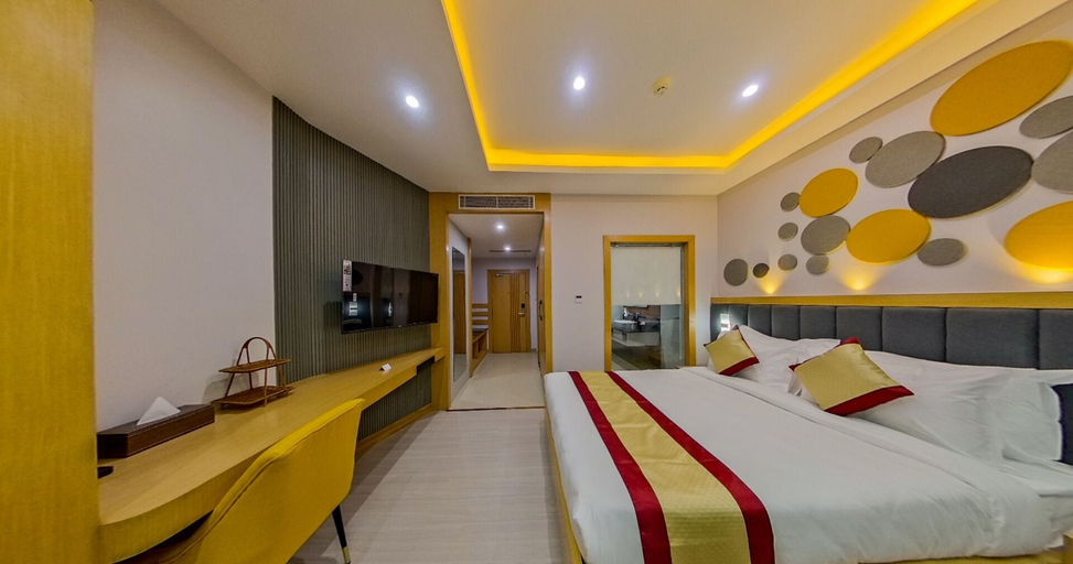 Room 3, Lords CBC Plaza Chitwan, Narayani
