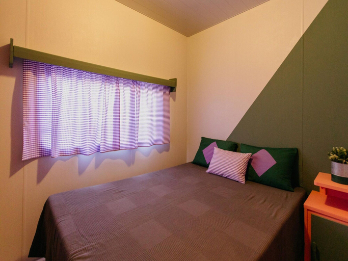 Room 5, Stylish Chalet in Mont-roig, Tarragona